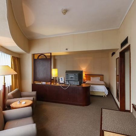 Star Hotel Kanton Exterior foto